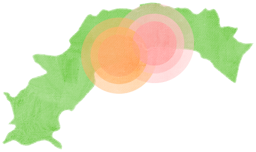 サービス提供エリア